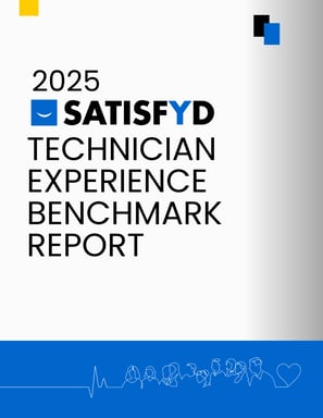 2025 Technician Experience Benchmark Report v6