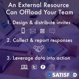 An External Resource Can Offload Your Team