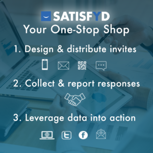 SATISFYD Your One-Stop Shop