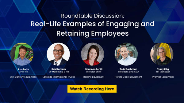Real Life Examples of Engaging and Retaining Employees from Human Resources Experts