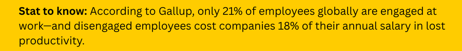 Stat to know (1)